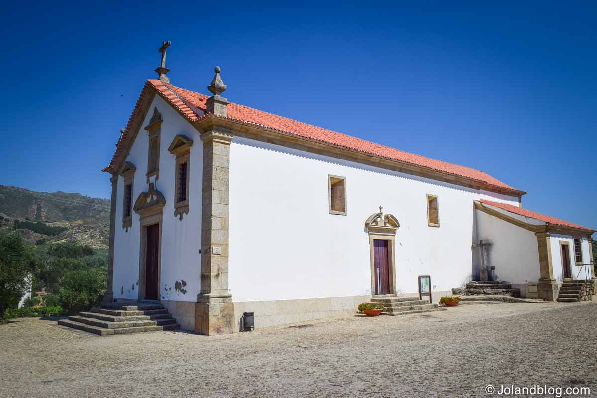 Aldeia Hist Rica De Castelo Novo Guia E Dicas De Viagem Joland