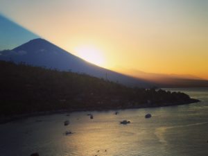 Amed, Indonesia