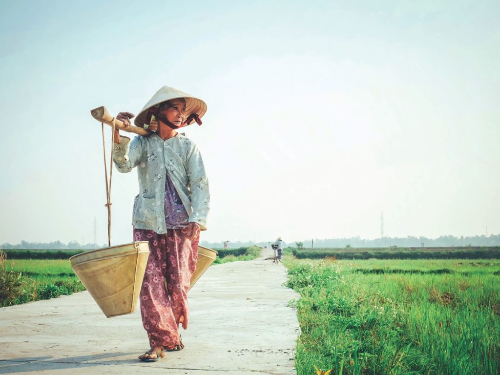Vietname | Guia e Dicas de Viagem