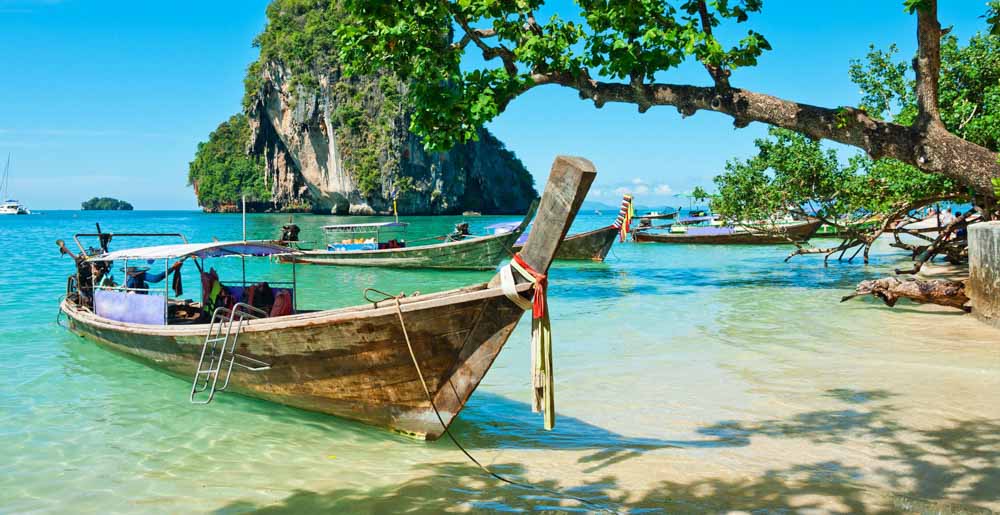melhores destinos | Sudeste Asiático