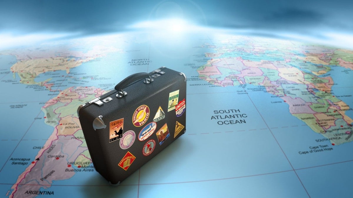 Travel Insurance | Benefits, Coverage and Quotes