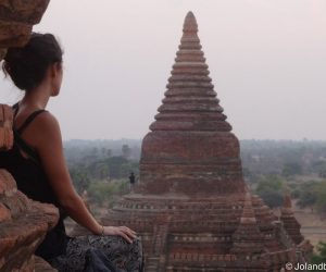Bagan | Viajar