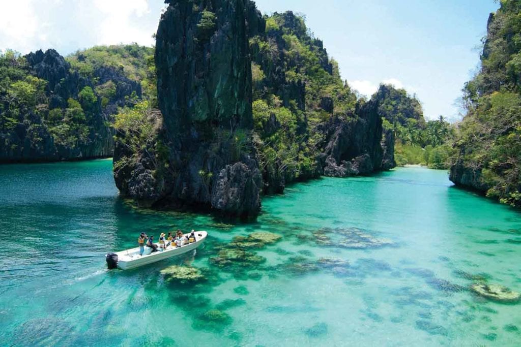 Sudeste Asiático | Filipinas