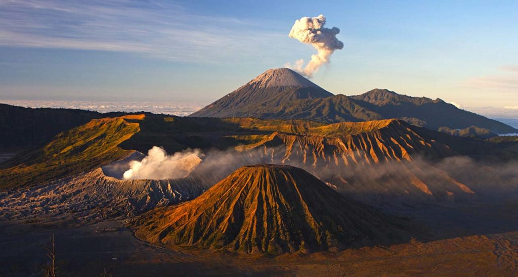 Sudeste Asiático | Indonesia