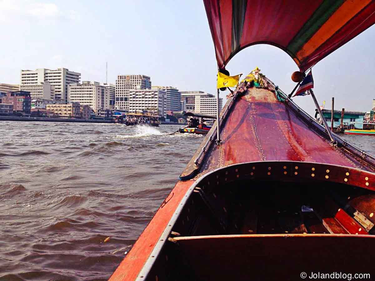 "Nida University In Bangkok"