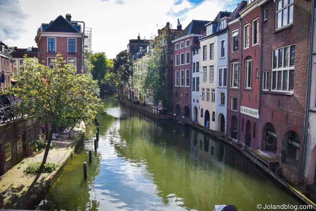 Utrecht | Holanda