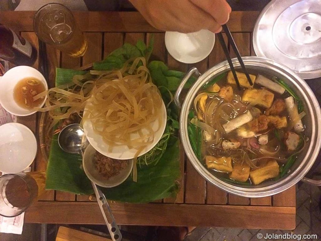 pratos tipicos do vietname