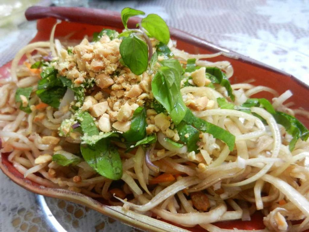 pratos tipicos do vietname