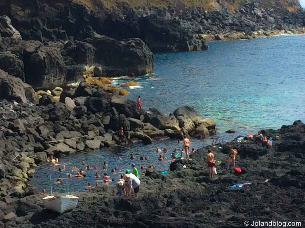 Ilha São Miguel - Açores