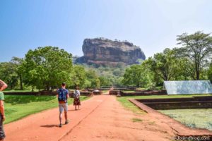 Guia de Viagem Sri Lanka