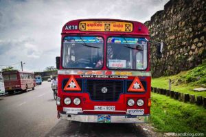 Guia de Viagem Sri Lanka