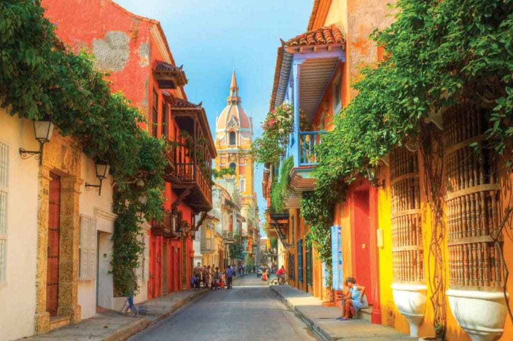 melhores destinos viagem