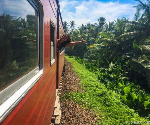 Guia de Viagem Sri Lanka