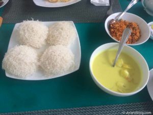 Guia de Viagem Sri Lanka