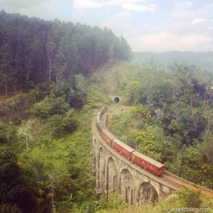 Guia de Viagem Sri Lanka