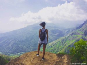 Guia de Viagem Sri Lanka