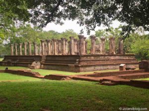 Guia de Viagem Sri Lanka
