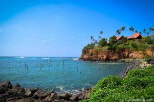 Guia de Viagem Sri Lanka