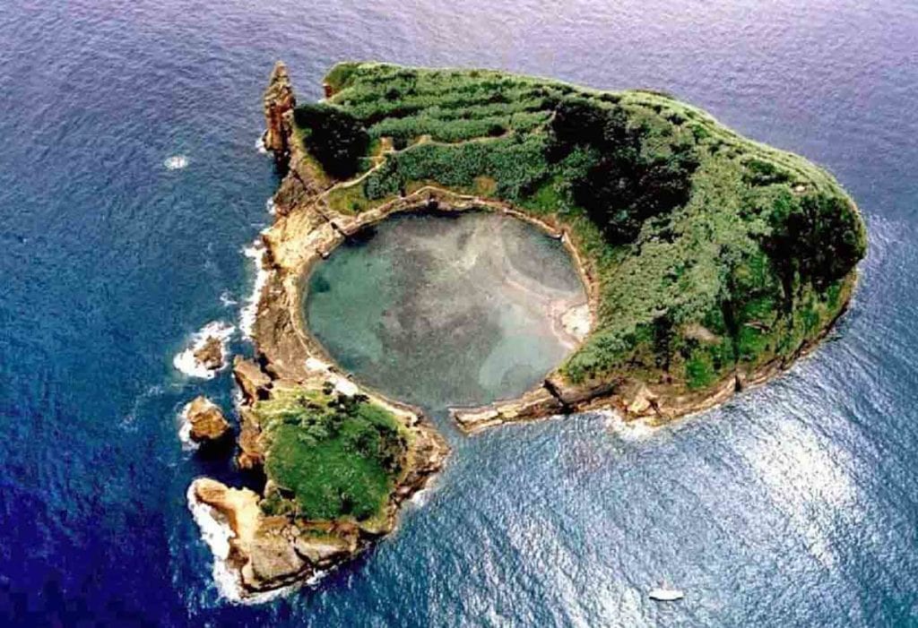 Ilha São Miguel - Açores