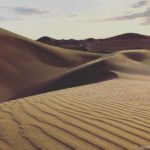 huacachina peru