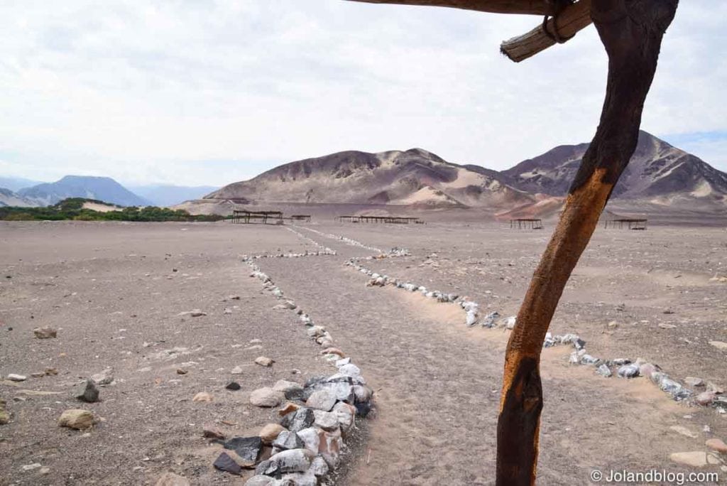 chauchilla | peru