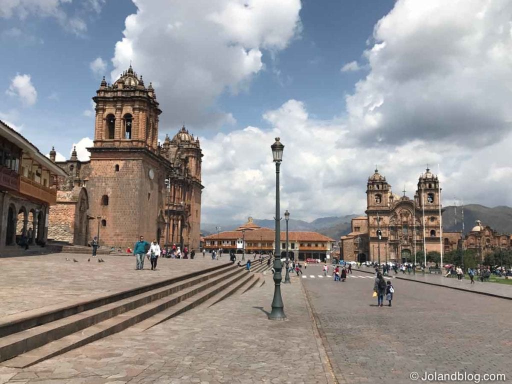 Cusco | Peru