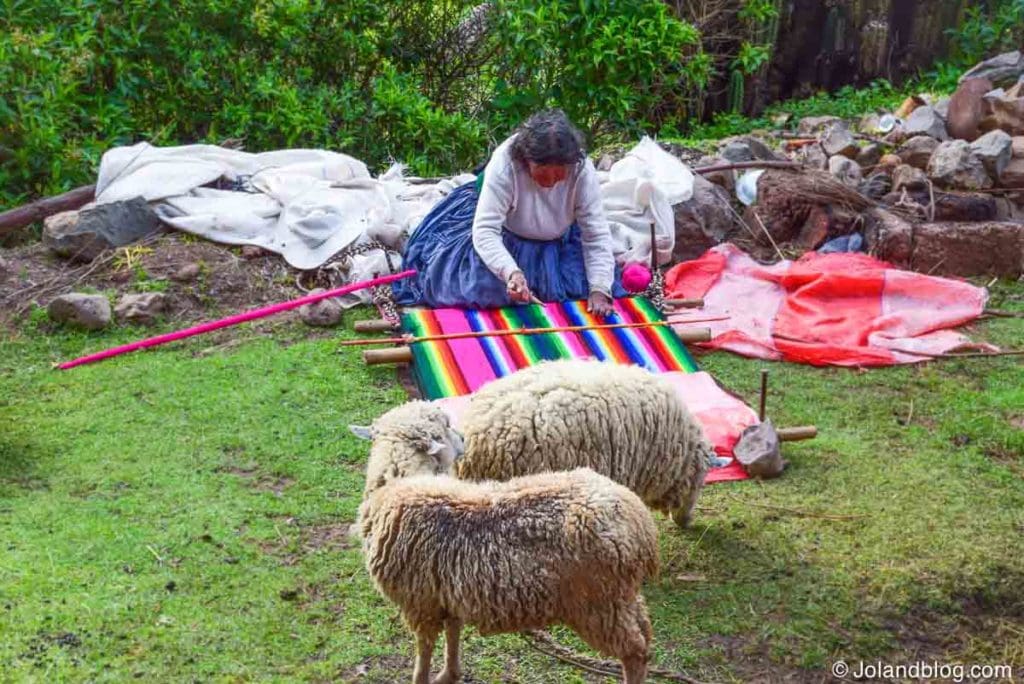 lago titikaka | Peru