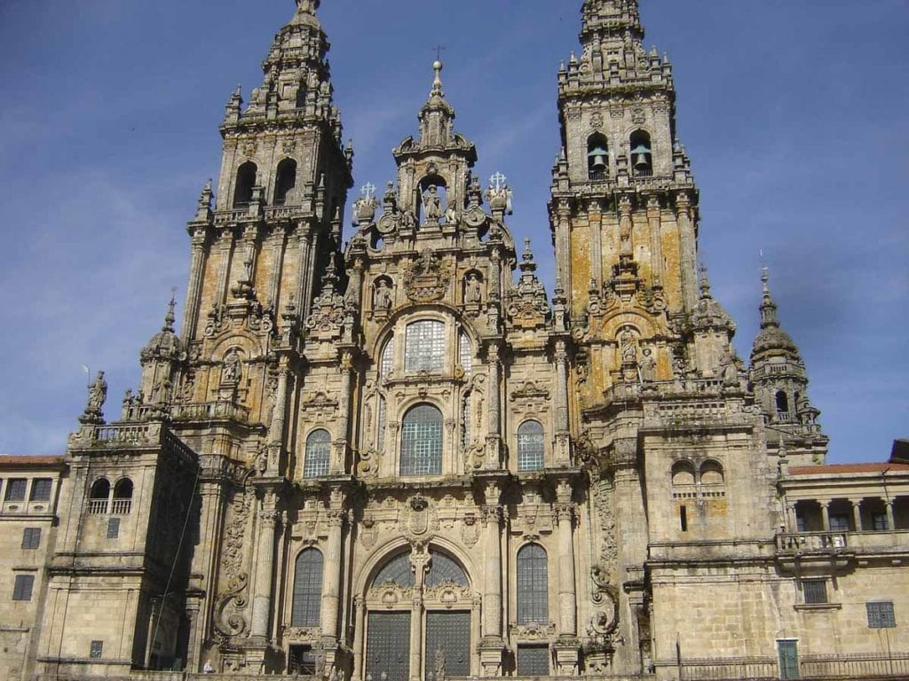 Top 10 - O que visitar e fazer em Santiago de Compostela