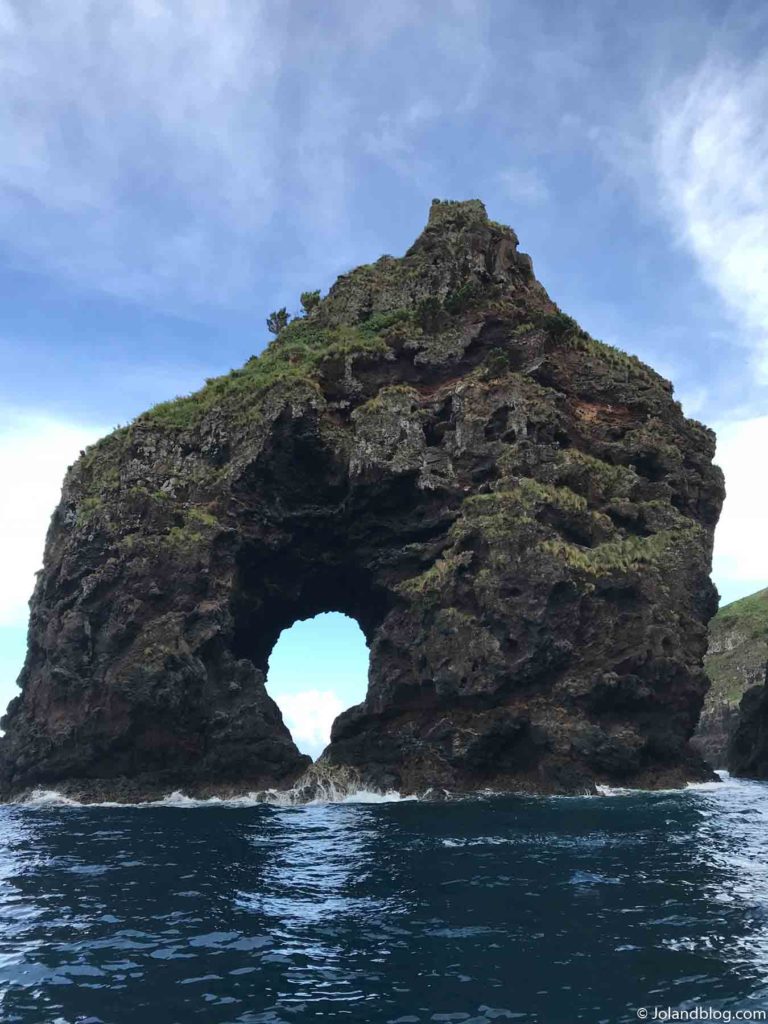 ilha das flores | Açores