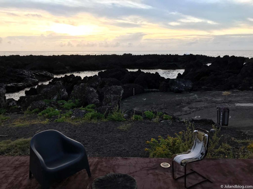 ilha das flores | Açores