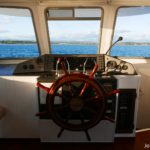 barcos casa ria formosa