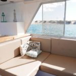 barcos casa ria formosa