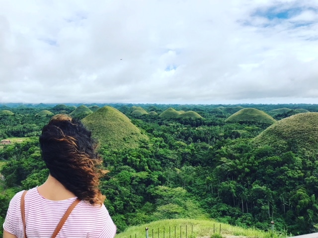 Crónicas de Viagem Filipinas | Na terra das colinas de chocolate e dos pequenos yodas