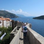 O que fazer e visitar em Dubrovnik, Croácia