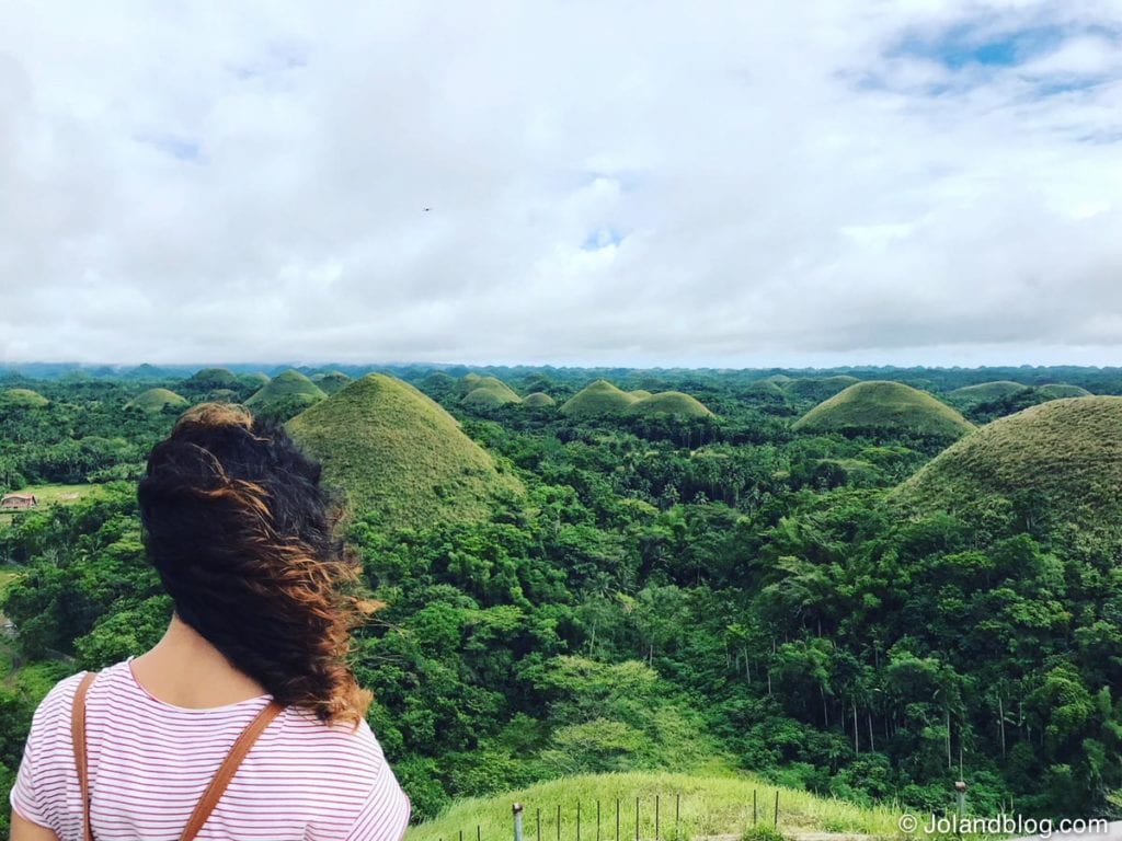 Roteiro de Viagem Filipinas