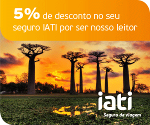 seguro de viagem