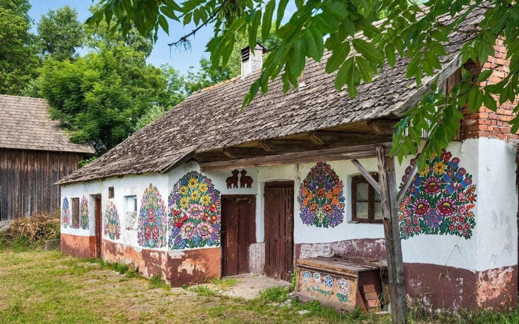 Polónia