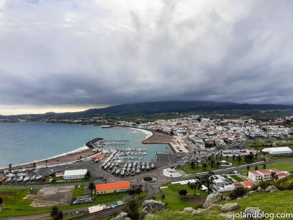 Ilha Terceira | Açores