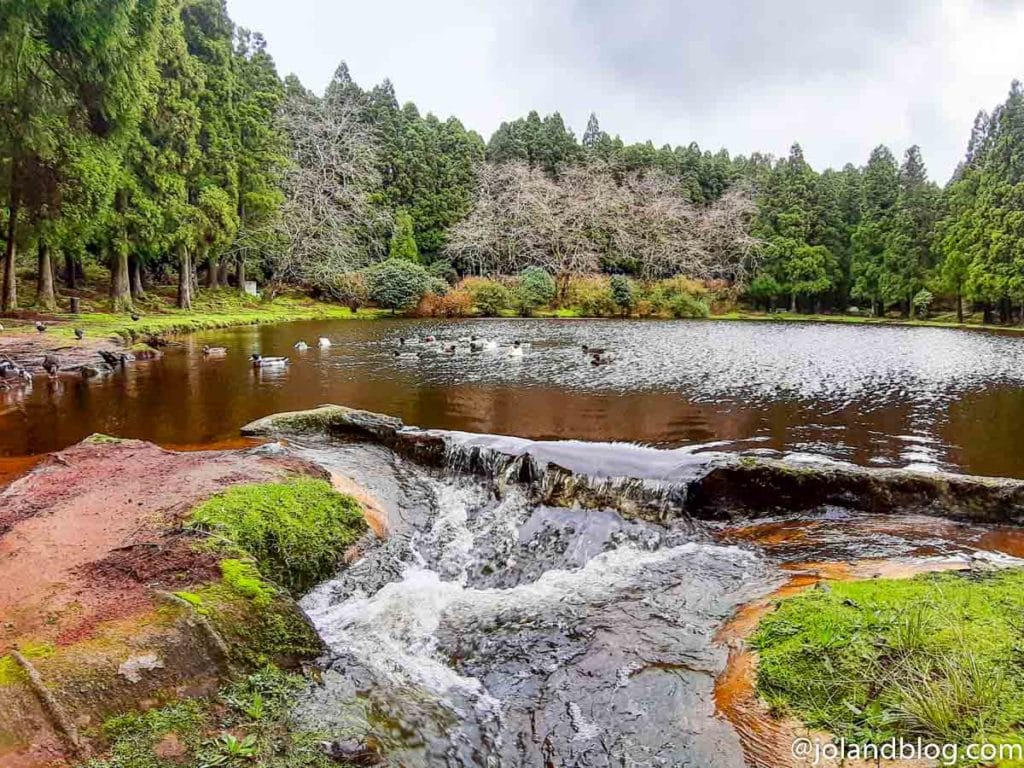 Ilha Terceira Açores Guia E Dicas De Viagem Joland Blog De Viagens 9305