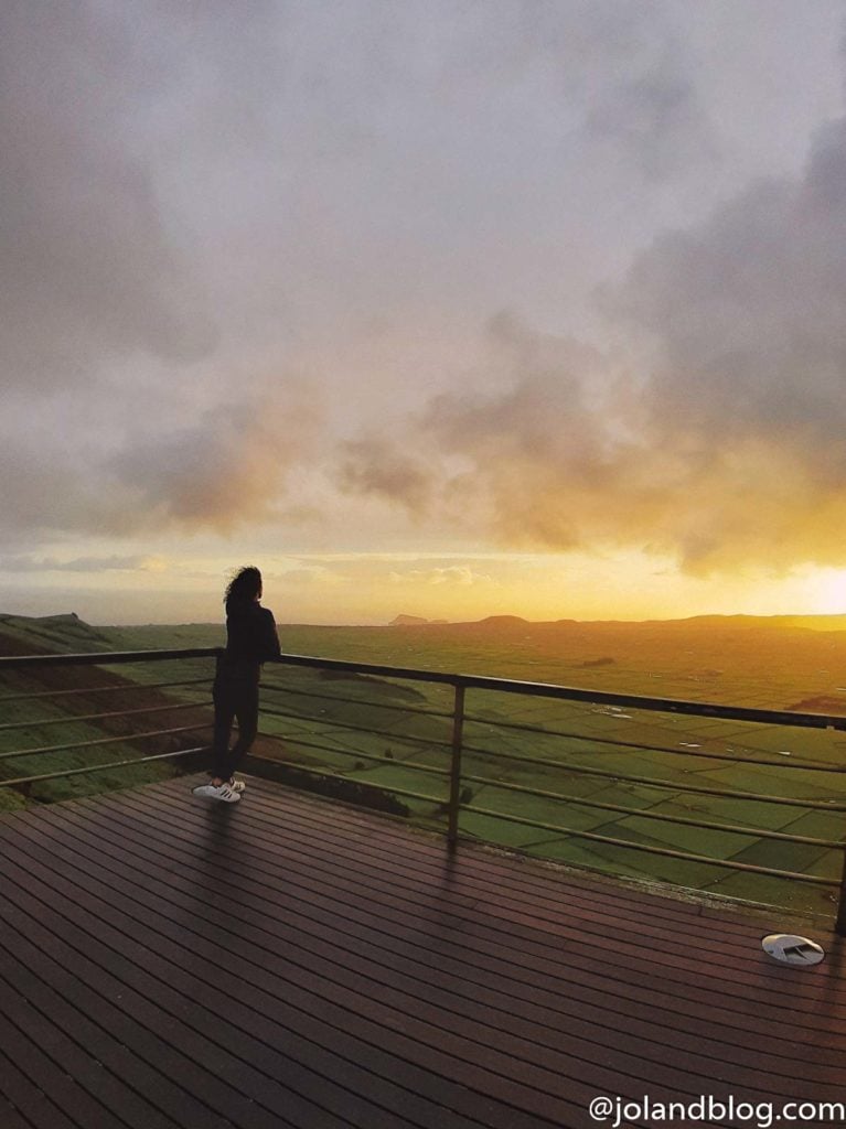 Ilha Terceira, Açores