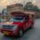 How to get around Chiang Mai on public transports