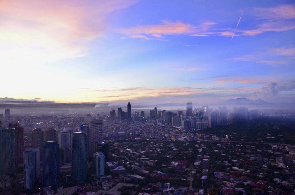 Manila | O que ver e fazer na capital das Filipinas