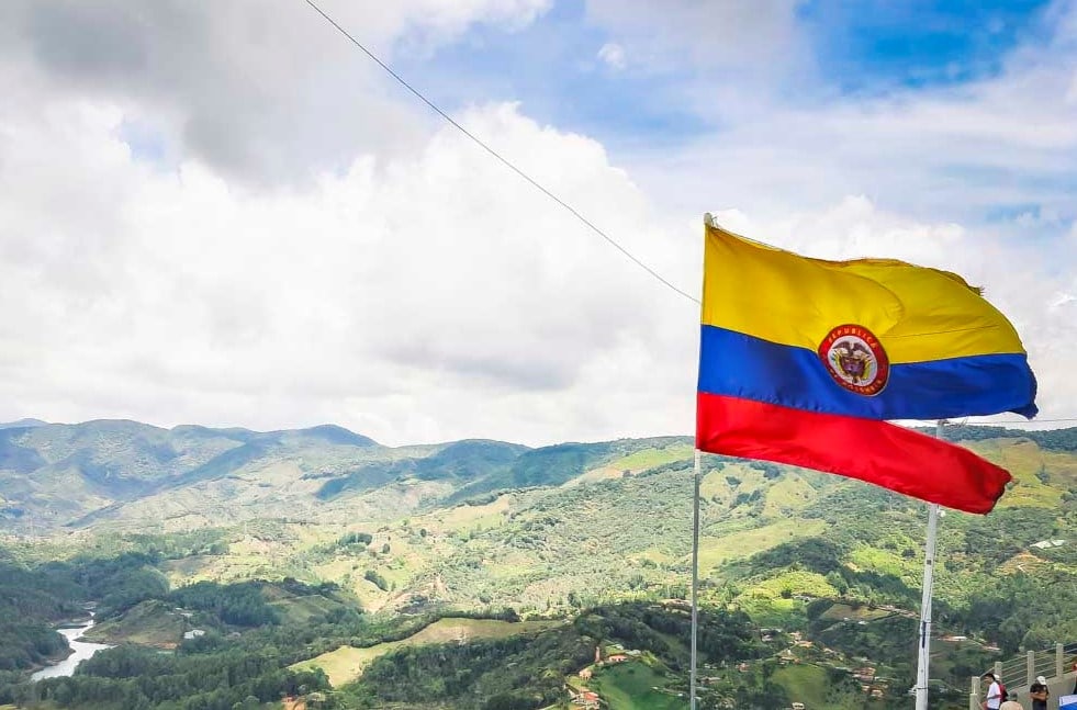 Colômbia | Guia Completo e Dicas úteis de Viagem