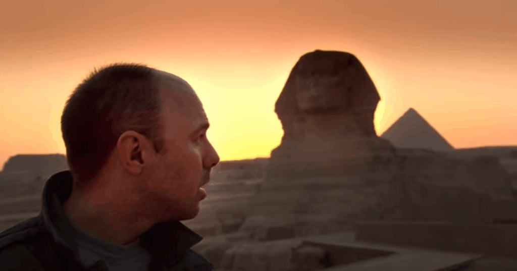 An Idiot Abroad - Programas sobre Viagens