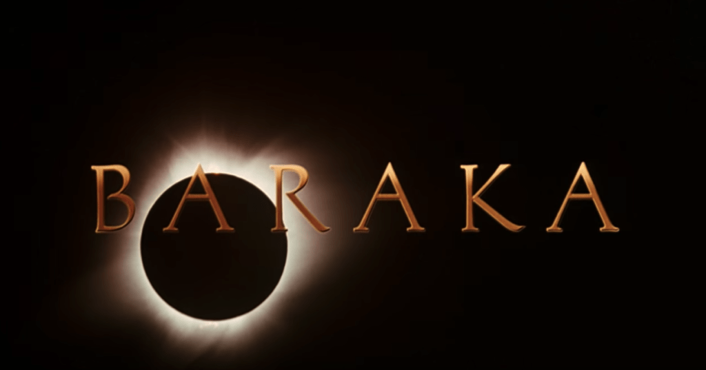 Baraka - Documentarios sobre Viagens