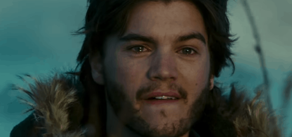 Into the Wild