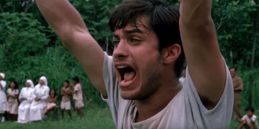 The Motorcycle Diaries - Filmes sobre Viagens