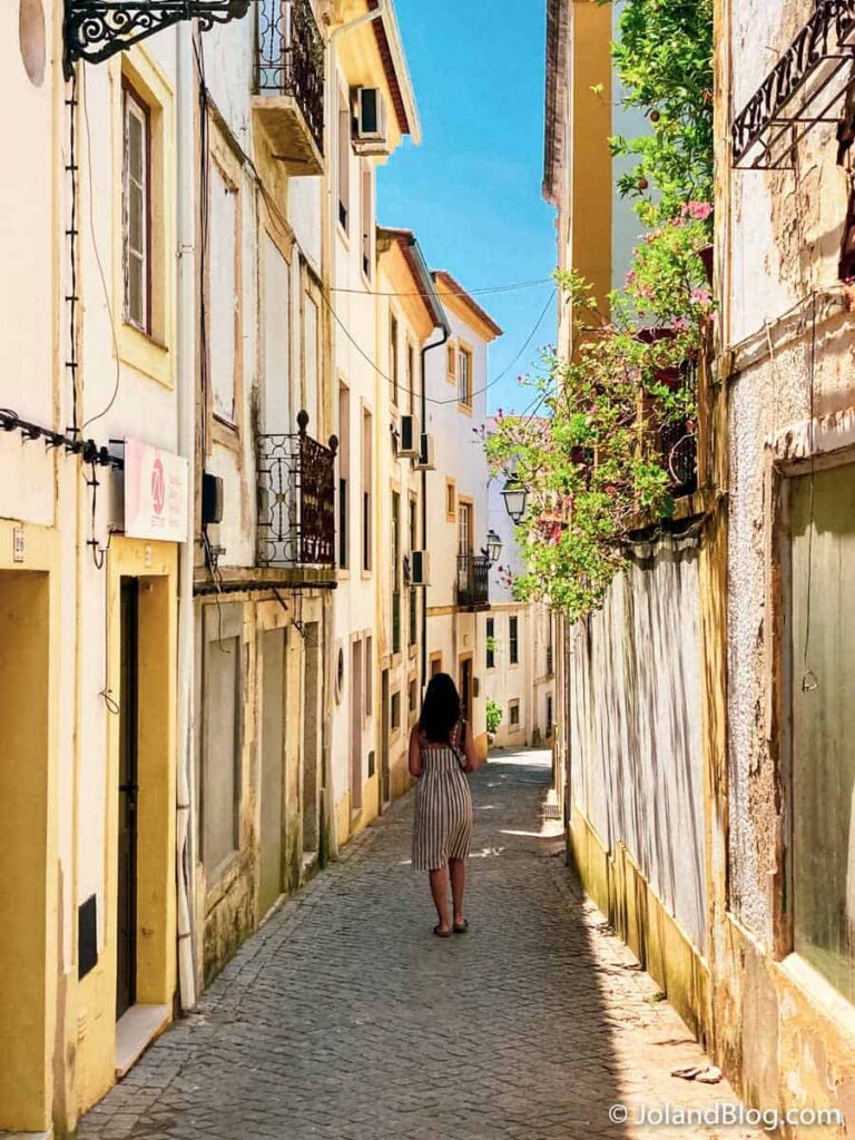 Centro de Abrantes