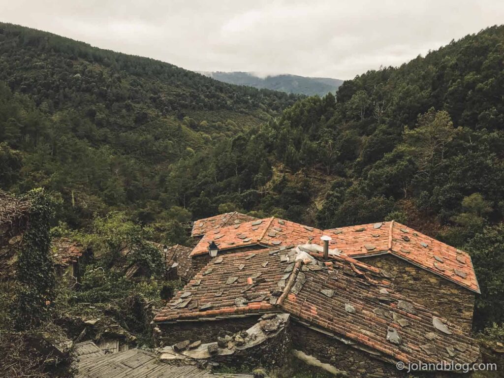 Cerdeira. Um refúgio de arte e tranquilidade na Serra da Lousã Joland