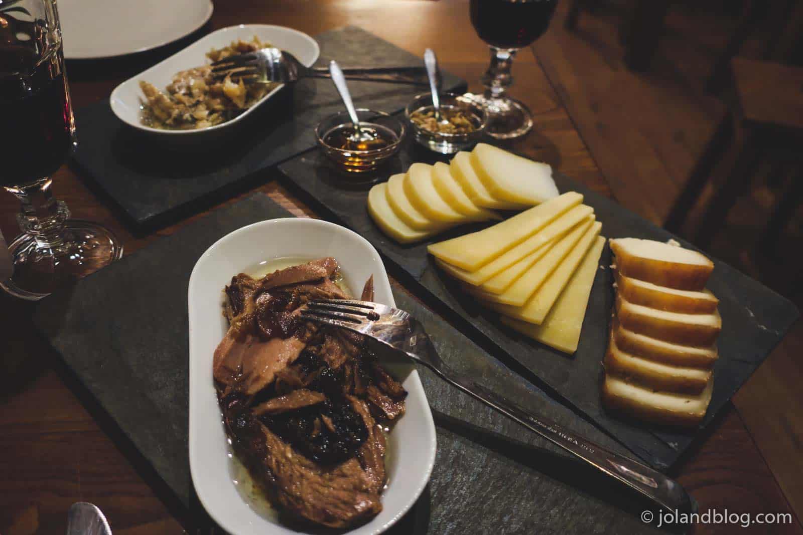 Cerdeira. Um refúgio de arte e tranquilidade na Serra da Lousã Joland
